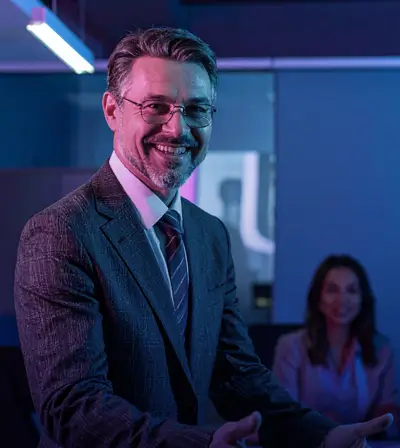 Formación jurídica