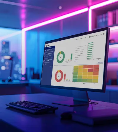 Software especializado