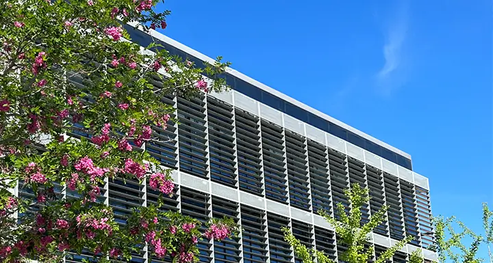 Sede central de Lefebvre