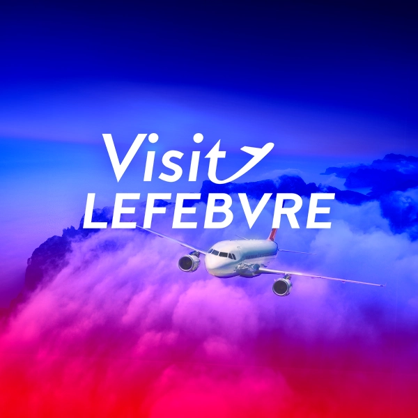 Visit Lefebvre