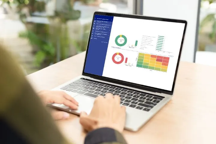 Información rigurosa