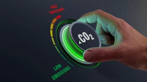Huella de carbono: qué es, cómo se calcula y cómo reducir emisiones