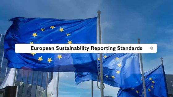 ESRS: Cómo aplicar los estándares de Reporte en Sostenibilidad de la UE