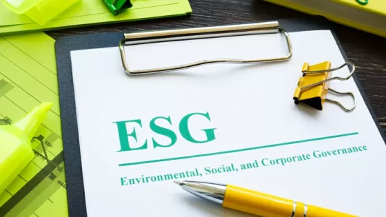 Auditoría ESG: Lista de verificación y consejos para una evaluación exitosa