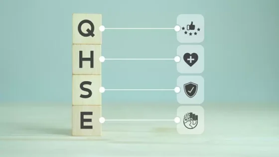 ¿Qué es el QHSE y cómo implementarlo en tu empresa?