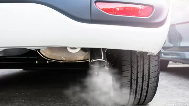 Propuesta sobre la nueva normativa Euro 7 de emisiones de coches