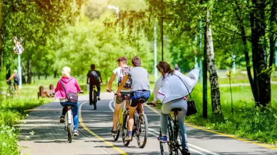 'Green Cities of Youth' unirá a jóvenes de España, Alemania y Rumanía
