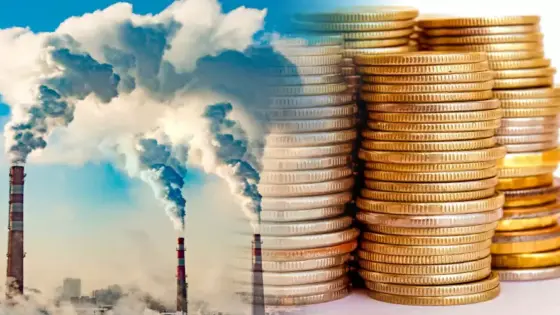 El pago de impuestos ambientales se reduce un 3,2% en 2022, según el INE