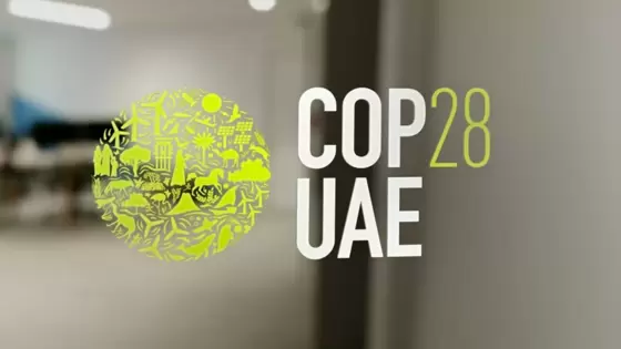 COP28: el "principio del fin" de la era de los combustibles fósiles