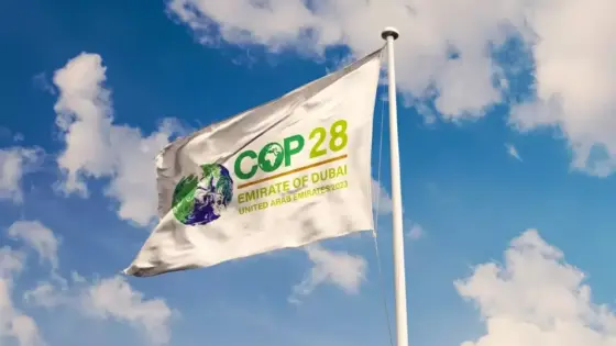 Propuesta de la COP28 para abandonar los combustible fósiles para 2050