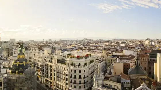 Madrid y el cumplimiento de la directiva de calidad del aire
