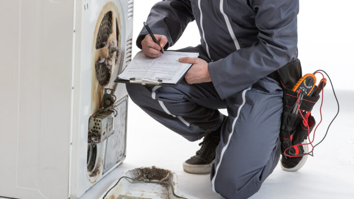 Derecho de los consumidores a la reparación de electrodomésticos en lugar de su sustitución