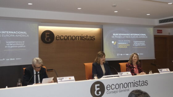 Economistas europeos y de América Latina, apuestan por unificar los criterios en sostenibilidad