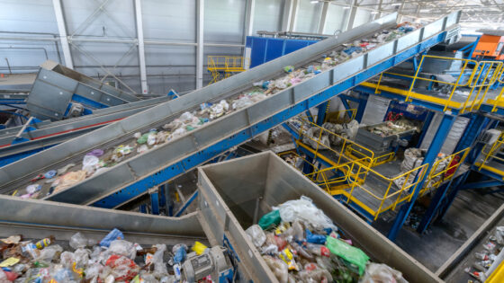España dispone de dos meses para adaptar su legislación a las normas europeas sobre residuos