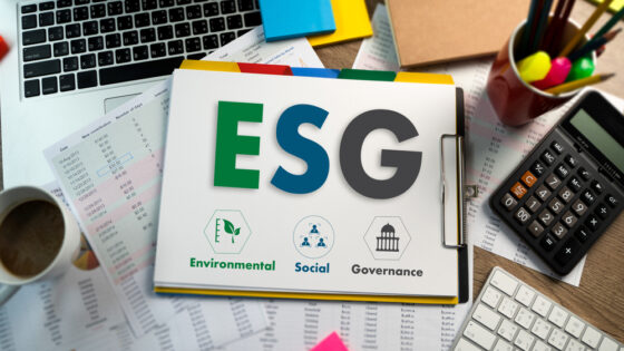 Proceso de elaboración del Informe de Sostenibilidad clave para las empresas, en el ESG Talks