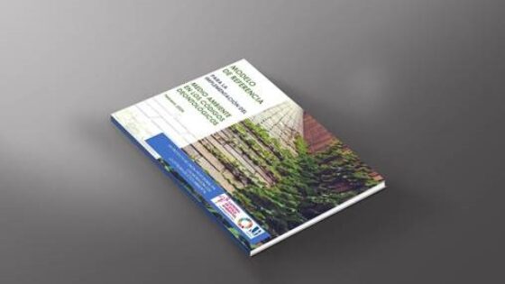 Unión Profesional publica su Modelo de referencia para la implementación del medio ambiente en las corporaciones colegiales