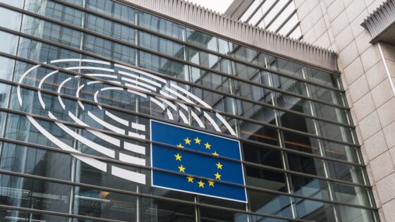 UE: El Parlamento adopta nuevas medidas para reducir los envases en la UE