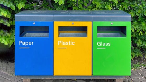 Aplicación 'Trash&Win' de Heineken para el reciclaje