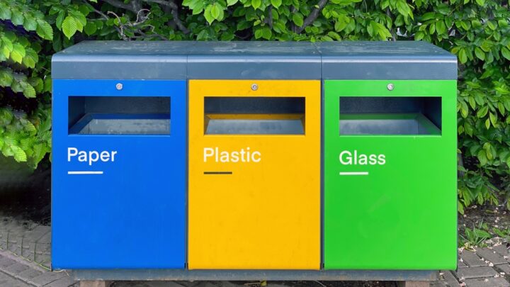 Aplicación ‘Trash&Win’ de Heineken para el reciclaje