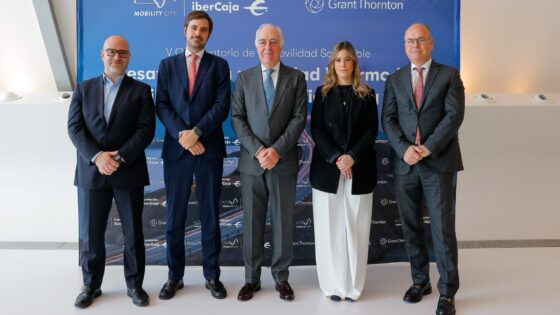 Unidad normativa, intermodalidad, electrificación y accesibilidad, claves para avanzar en la movilidad sostenible en España