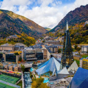 Andorra, primer país examinado por la ONU en materia de cambio climático