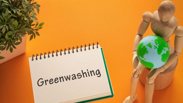 Expertos abordan las claves para frenar el ‘greenwashing’