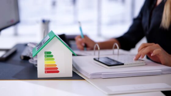 Un estudio revela que casi el 80% de los compradores de vivienda priorizan la sostenibilidad en su decisión de compra