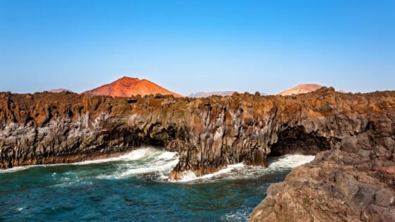 El Parlamento de Canarias aprueba la modificación de la Ley de Cambio Climático