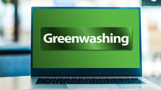 Sumar propone aumentar las multas a las empresas por 'greenwashing'