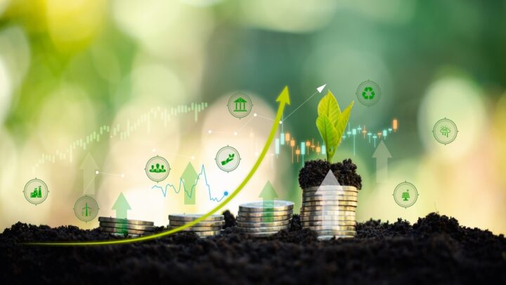La UE Impulsa la Transición Verde con una Inversión de 380 millones de Euros