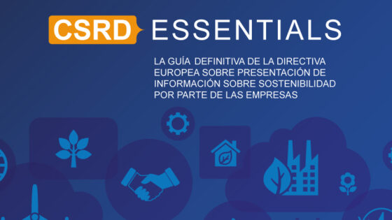 Guía CSRD Essentials