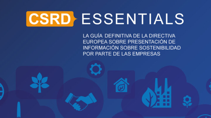 Guía CSRD Essentials