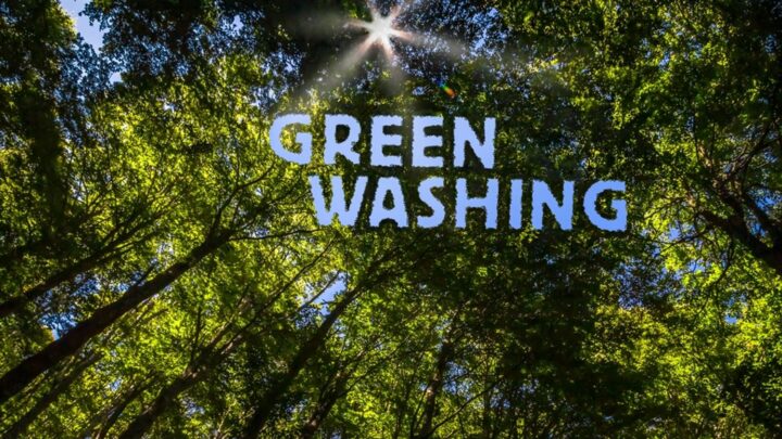 Una empresa con puntuación ESG alta tiene más probabilidades de ser acusada de greenwashing