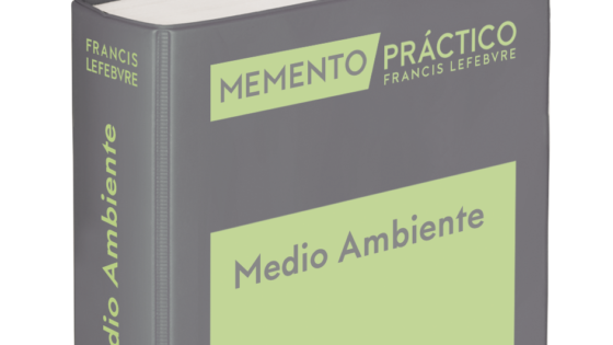 Memento Medio Ambiente de Lefebvre: Una visión integral y actualizada del marco jurídico ambiental