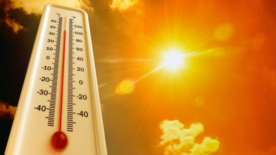 La ONU insta a una reducción drástica de emisiones en 2025 tras una década de calor extremo