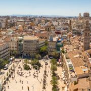 Valencia acogerá el 4 de febrero el I Congreso de Voluntariado