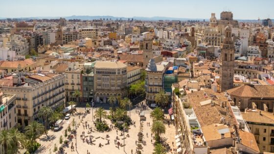 Valencia acogerá el 4 de febrero el I Congreso de Voluntariado