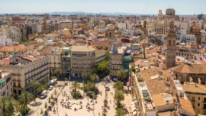 Valencia acogerá el 4 de febrero el I Congreso de Voluntariado