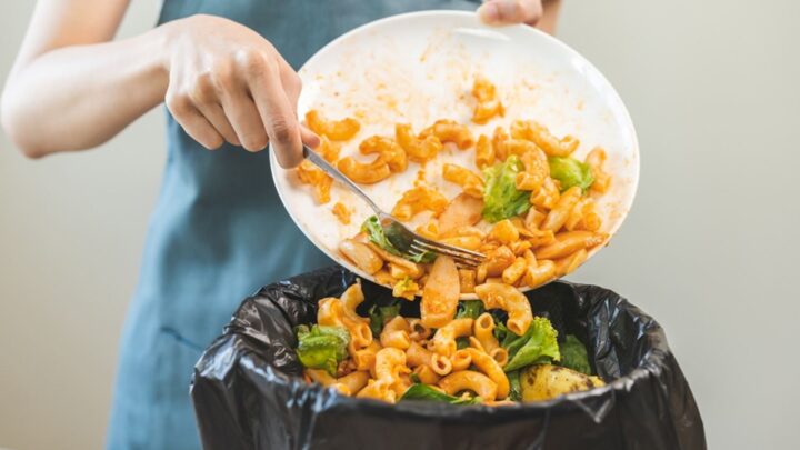 La UE fija nuevos objetivos de reducción del desperdicio alimentario para 2030