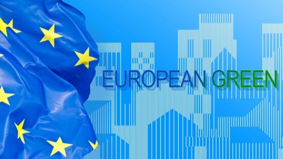 Omnibus: últimas posiciones del Grupo Europeo de Contacto (ECG)