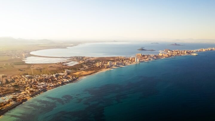 Regulación de los órganos de representación y gobernanza del Mar Menor