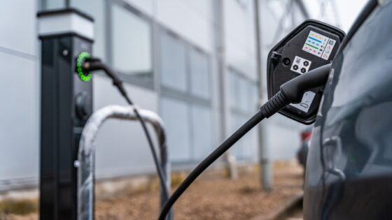 Inversión para instalar puntos de recarga eléctricos, descarbonizar puertos e impulsar el hidrógeno