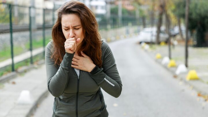 La contaminación atmosférica en España supone 62.000 ingresos hospitalarios urgentes al año, según ISCIII