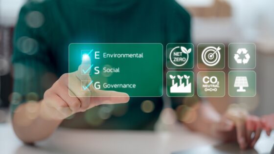 Cómo hacer un análisis de doble materialidad