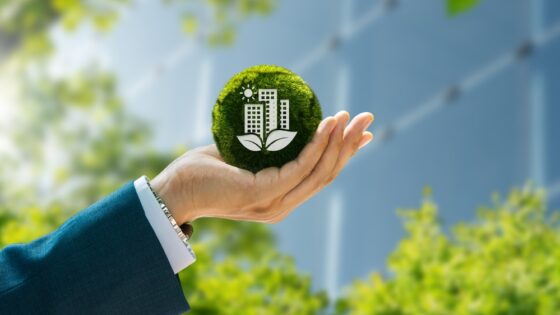 Sostenibilidad medioambiental y beneficios para las empresas