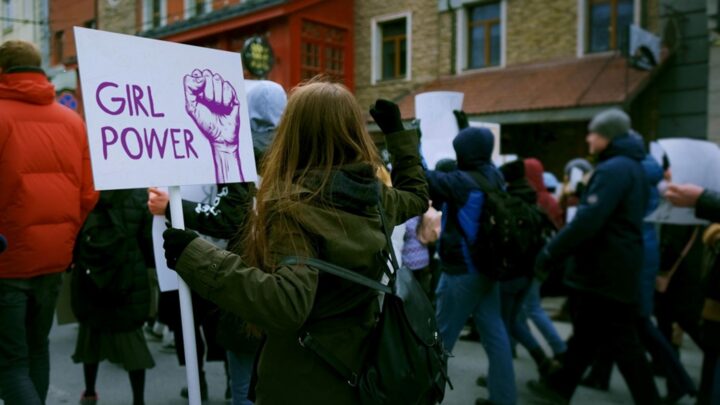¿Qué está haciendo Europa para promover la igualdad de género en el lugar de trabajo?