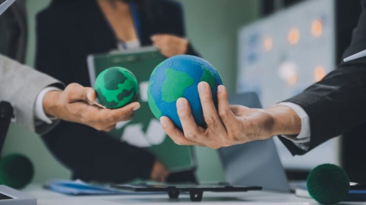 ¿Qué pueden hacer las empresas para adaptarse al cambio climático?