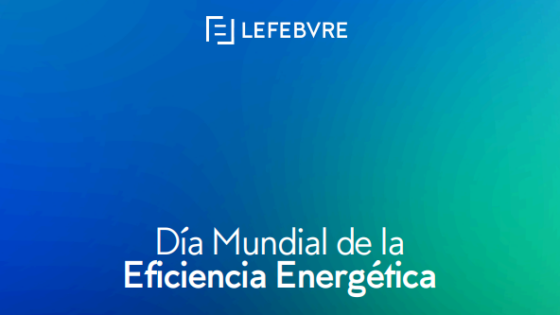 Día Mundial de la Eficiencia Energética