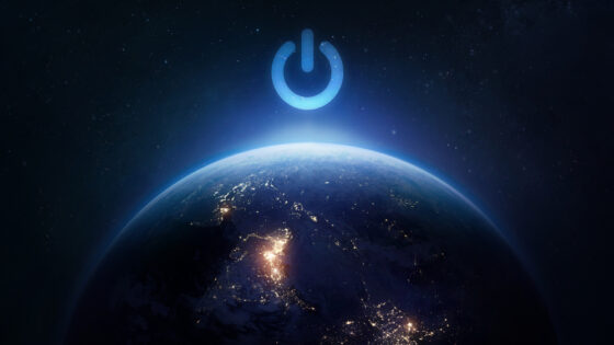 Un centenar de empresas se unen a 'La Hora del Planeta' contra el cambio climático