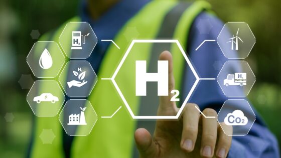 El Gobierno lanza a información pública la norma sobre ayudas del Banco Europeo del Hidrógeno renovable